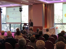  Dan UIR Zagreba 2018. tribina i dodjela