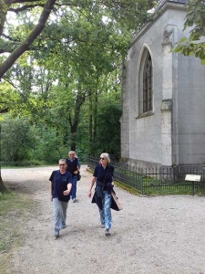 Aktivni petak u Maksimiru 2019.