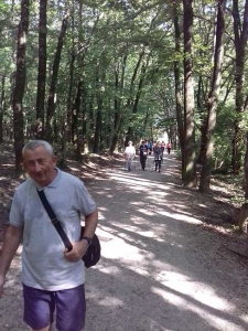 Aktivni petak u Maksimiru 2019.