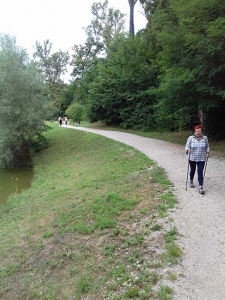 Aktivni petak u Maksimiru 2019.