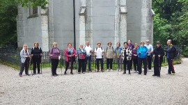 Aktivni petak u Maksimiru, 2020.