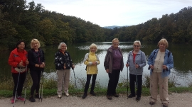 Aktivni petak u Maksimiru, 2020.