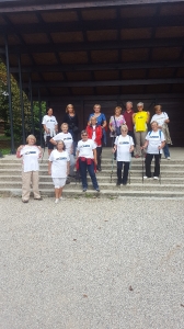 Aktivni petak u Maksimiru, 2020.