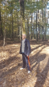 Aktivni petak u Maksimiru, 2020.