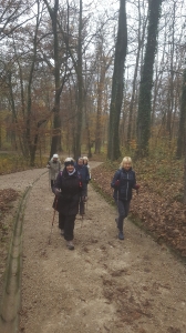 Aktivni petak u Maksimiru, 2020.