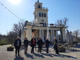 Aktivni petak u Maksimiru, 2021.