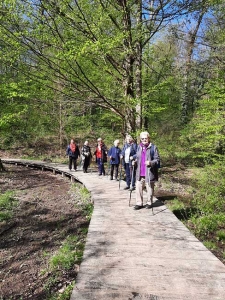 Aktivni petak u Maksimiru, 2021.