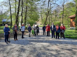 Aktivni petak u Maksimiru, 2021.