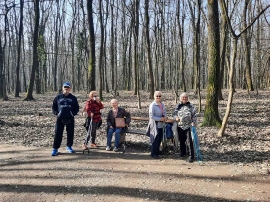 Aktivni petak u Maksimiru, 2021.