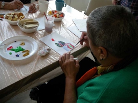 Ars longa, vita brevis 1