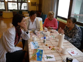 Ars longa, vita brevis 1