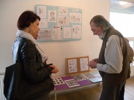 Ars longa, vita brevis 1