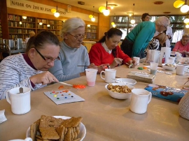 Ars longa, vita brevis 1