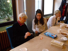 Ars longa, vita brevis 1