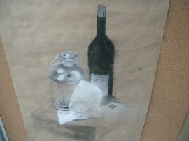 Ars longa, vita brevis 2