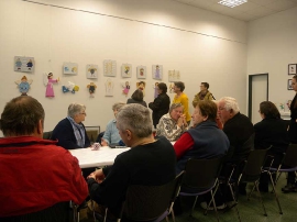 Ars longa, vita brevis 2