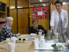 Ars longa, vita brevis 3