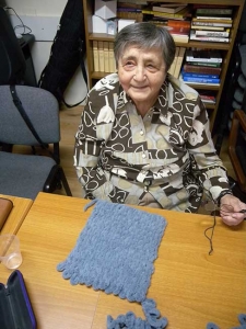 Ars longa, vita brevis 4