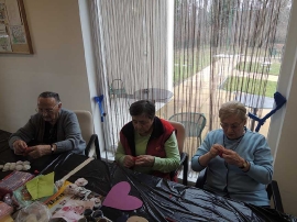 Ars longa, vita brevis 4