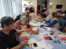 Ars longa, vita brevis 5