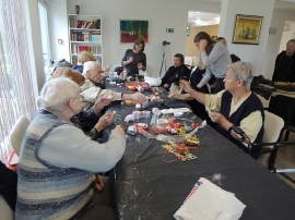 Ars longa, vita brevis 5