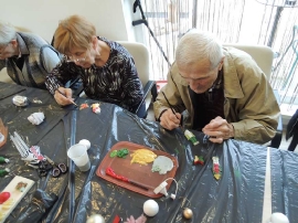 Ars longa, vita brevis 5