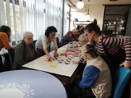 Ars longa, vita brevis 5