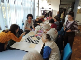 Ars longa, vita brevis 5