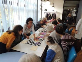 Ars longa, vita brevis 5