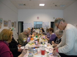 Ars longa, vita brevis 6