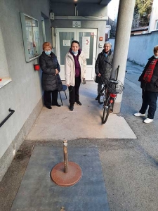 Božićni turnir, 2021.