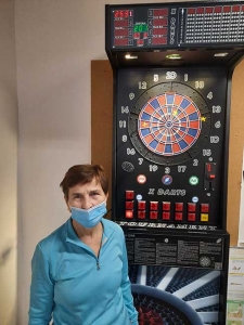 Božićni turnir, 2021.