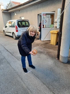 Božićni turnir, 2021.