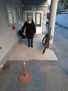 Božićni turnir, 2021.