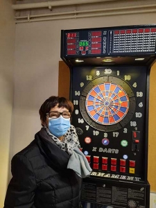 Božićni turnir, 2021.