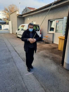 Božićni turnir, 2021.