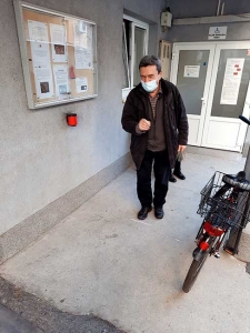 Božićni turnir, 2021.