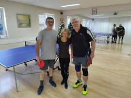 Božićni turnir 2024.