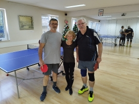 Božićni turnir 2024.