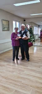 Božićni turnir 2024.