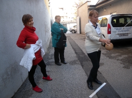 Božićni turnir