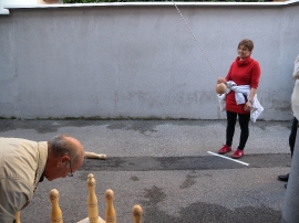 Božićni turnir