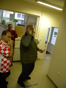 Božićni turnir