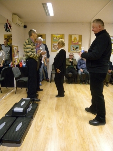 Božićni turnir, proglašenje