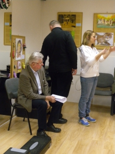 Božićni turnir, proglašenje