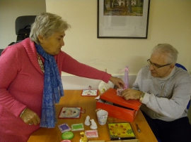 Božićni turnir, proglašenje