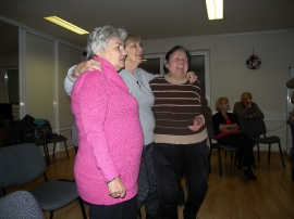 Božićni turnir, proglašenje