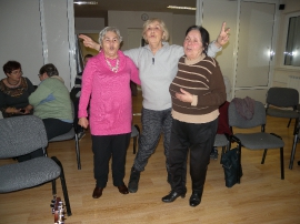 Božićni turnir, proglašenje