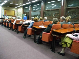 Dan UIR Zagreba 2017. koncert