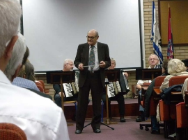 Dan UIR Zagreba 2017. koncert